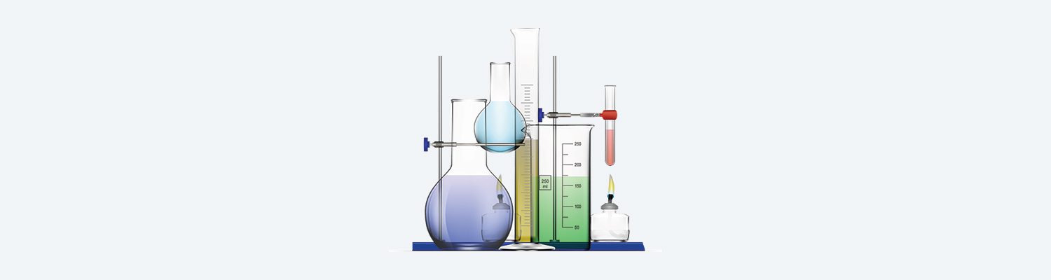 Chemistry Tuition banner